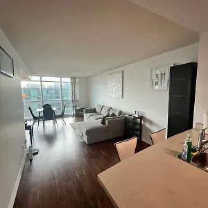 Downtown By The Toronto